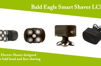 Butterfly Shaver Bald Eagle Smart Review